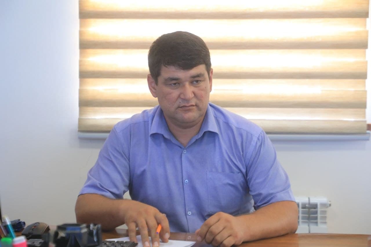 📌 Халқ билан мулоқот: Муаммоларга жойида ечим изланмоқда