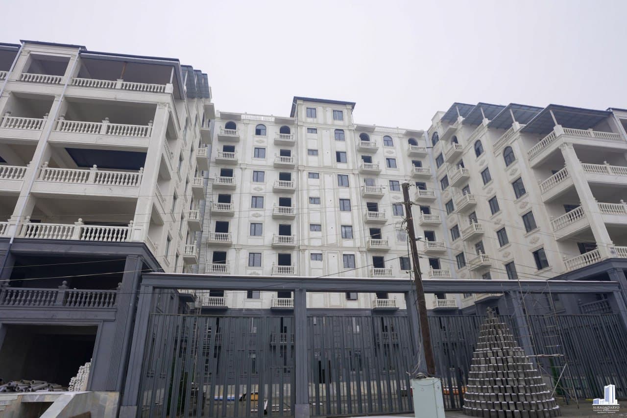 Turar joylar qurilishi bo‘yicha davlat dasturlari ijrosi o‘rganildi