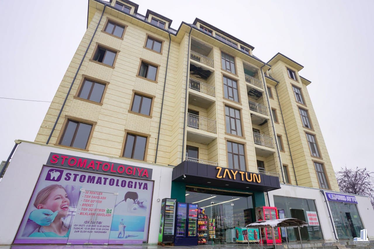 Turar joylar qurilishi bo‘yicha davlat dasturlari ijrosi o‘rganildi