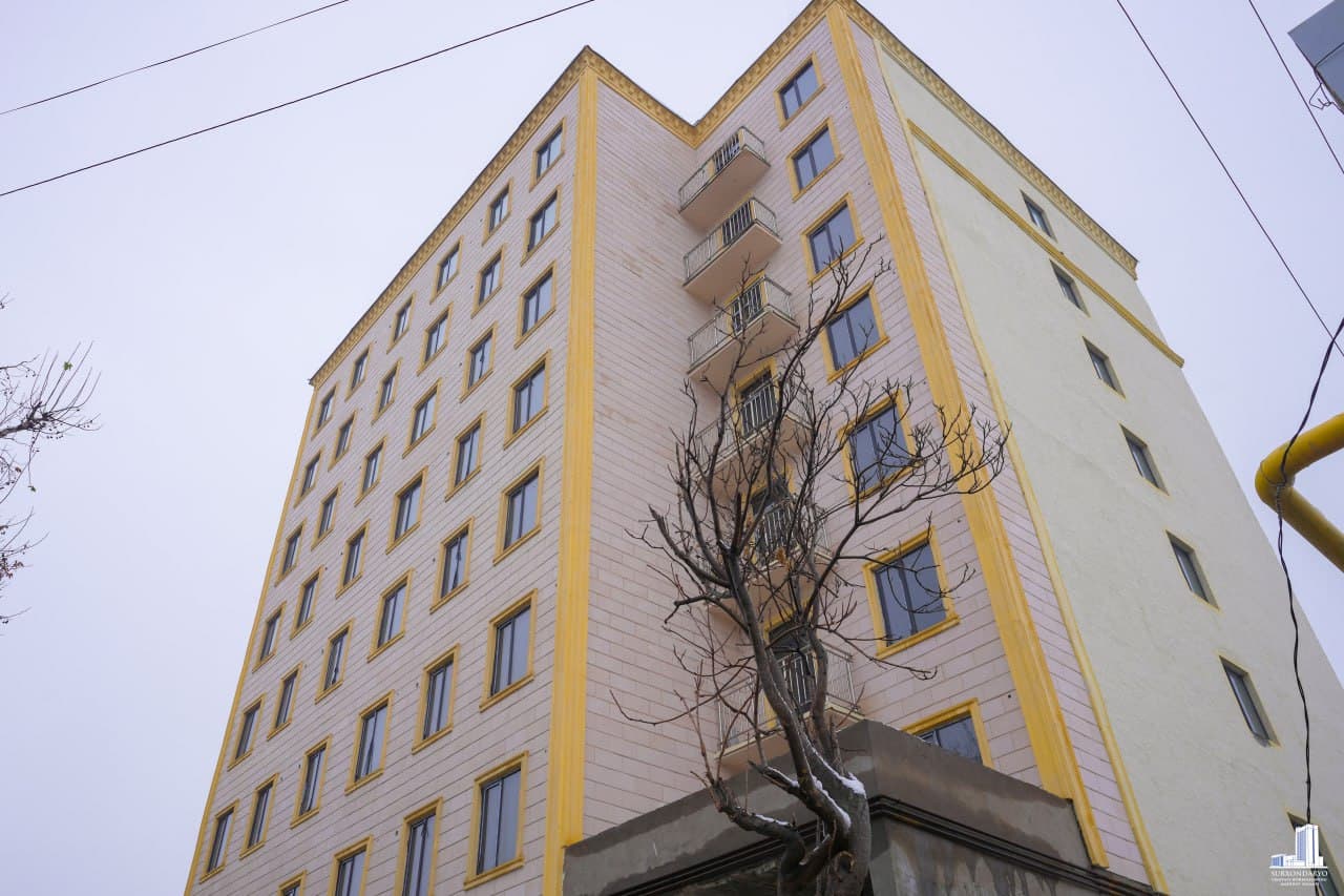 Turar joylar qurilishi bo‘yicha davlat dasturlari ijrosi o‘rganildi