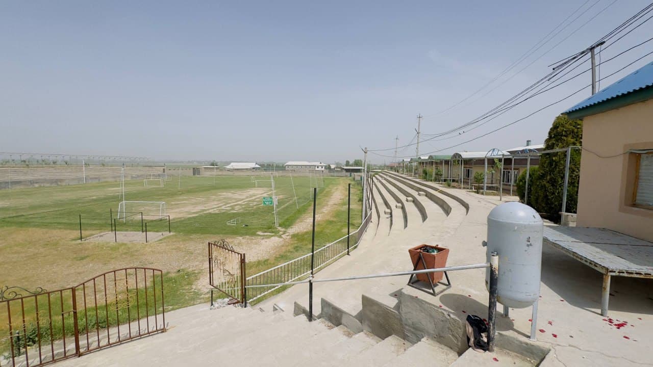 Denov tumani hokimi Anvar Normamatov “Namozgoh”, “Jamatak” va “Tasmasoy” mahallalarida olib borilayotgan obodonlashtirish hamda bunyodkorlik ishlari bilan tanishdi.