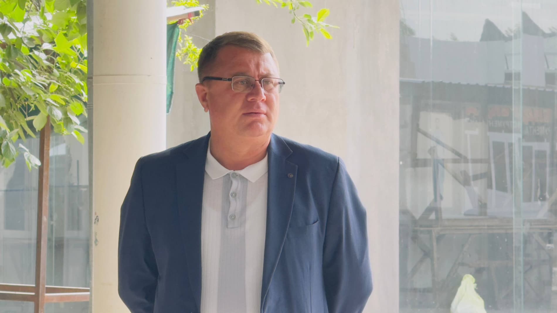 Obodonlashtirish va bunyodkorlik ishlari bilan yaqindan tanishildi