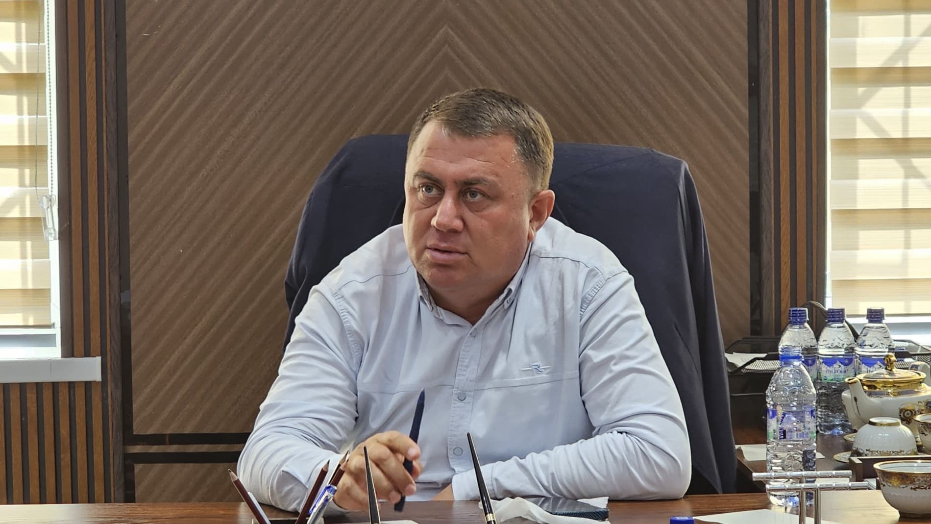 Inson qadri — xalq dardiga e’tibordan boshlanadi