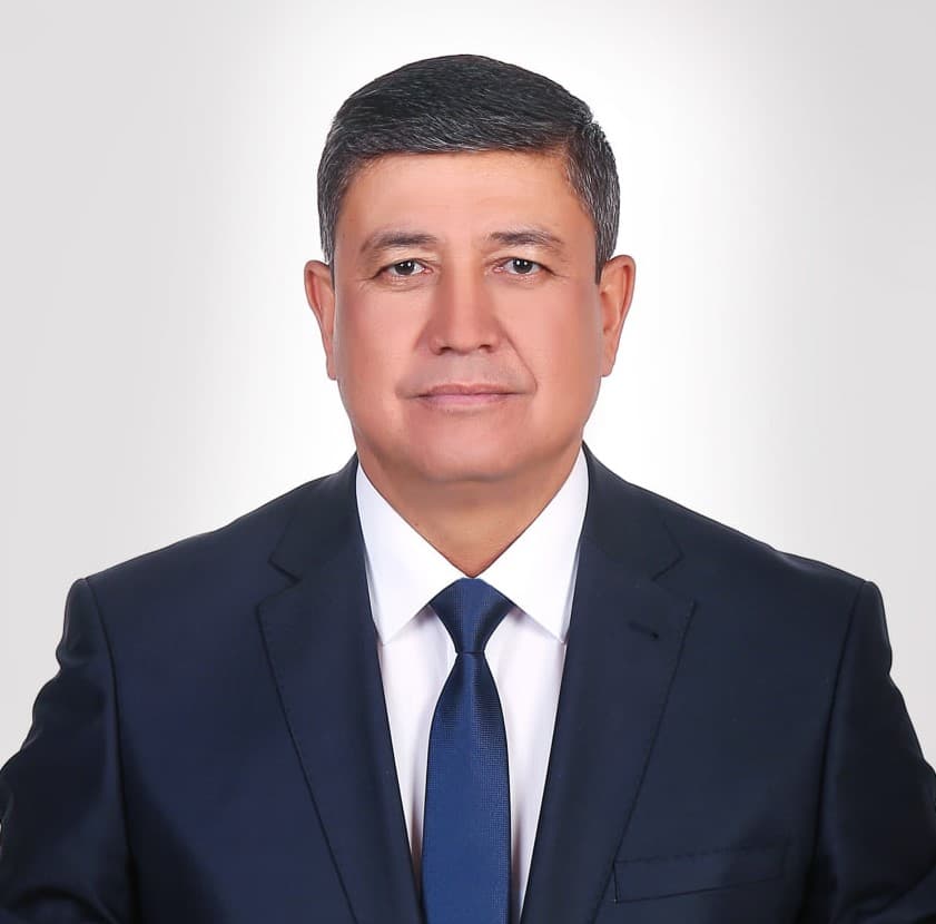 Холбоев Нормумин Яхшиевич