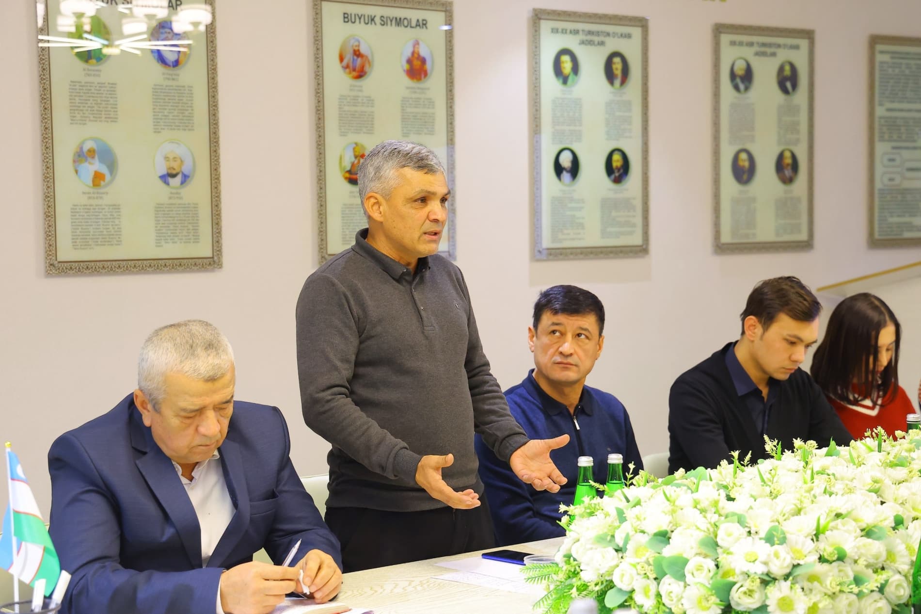 Favqulodda vaziyatlar: profilaktika va samara