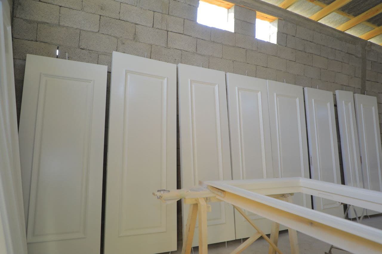 Yangi Namangan tumanida hunarmandchilik: “Sohil” mahallasi tajribasi