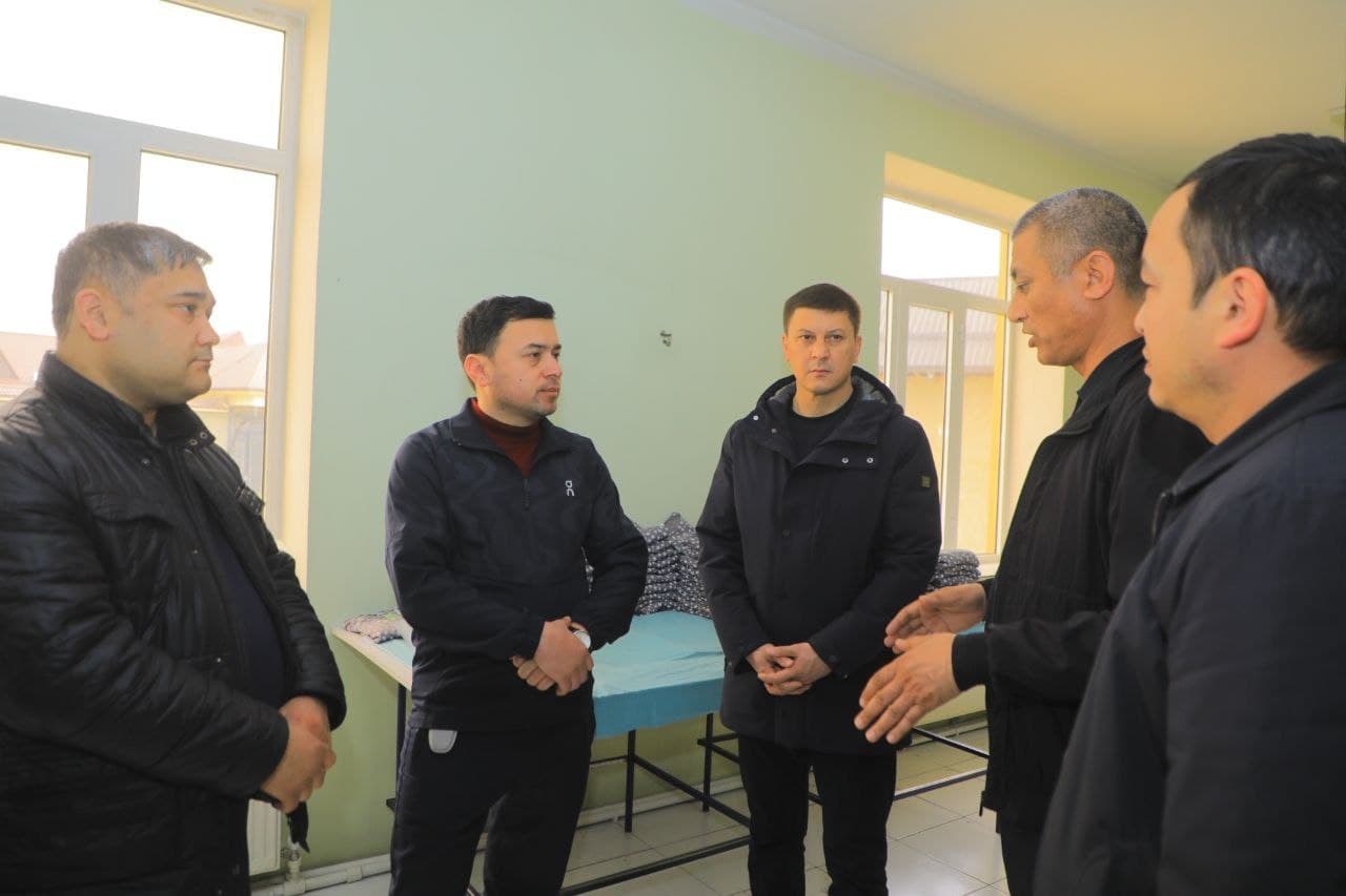 “ZARKA 001” eksport geografiyasini kengaytirmoqda