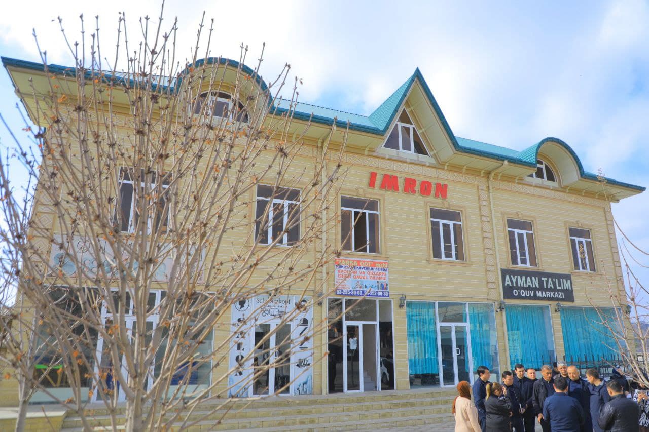 “ZARKA 001” eksport geografiyasini kengaytirmoqda