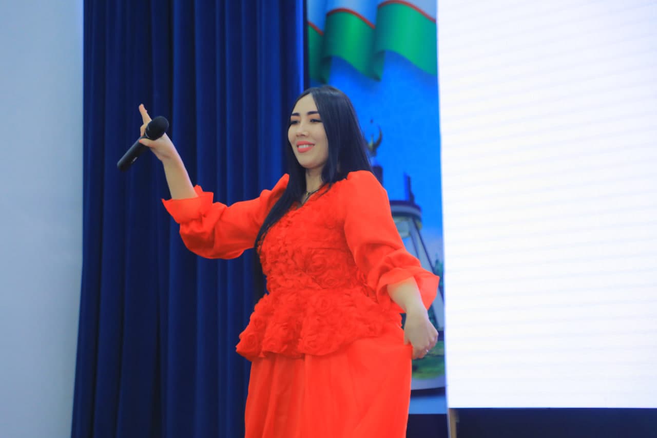 8 mart – Xalqaro xotin-qizlar kuni munosib nishonlandi