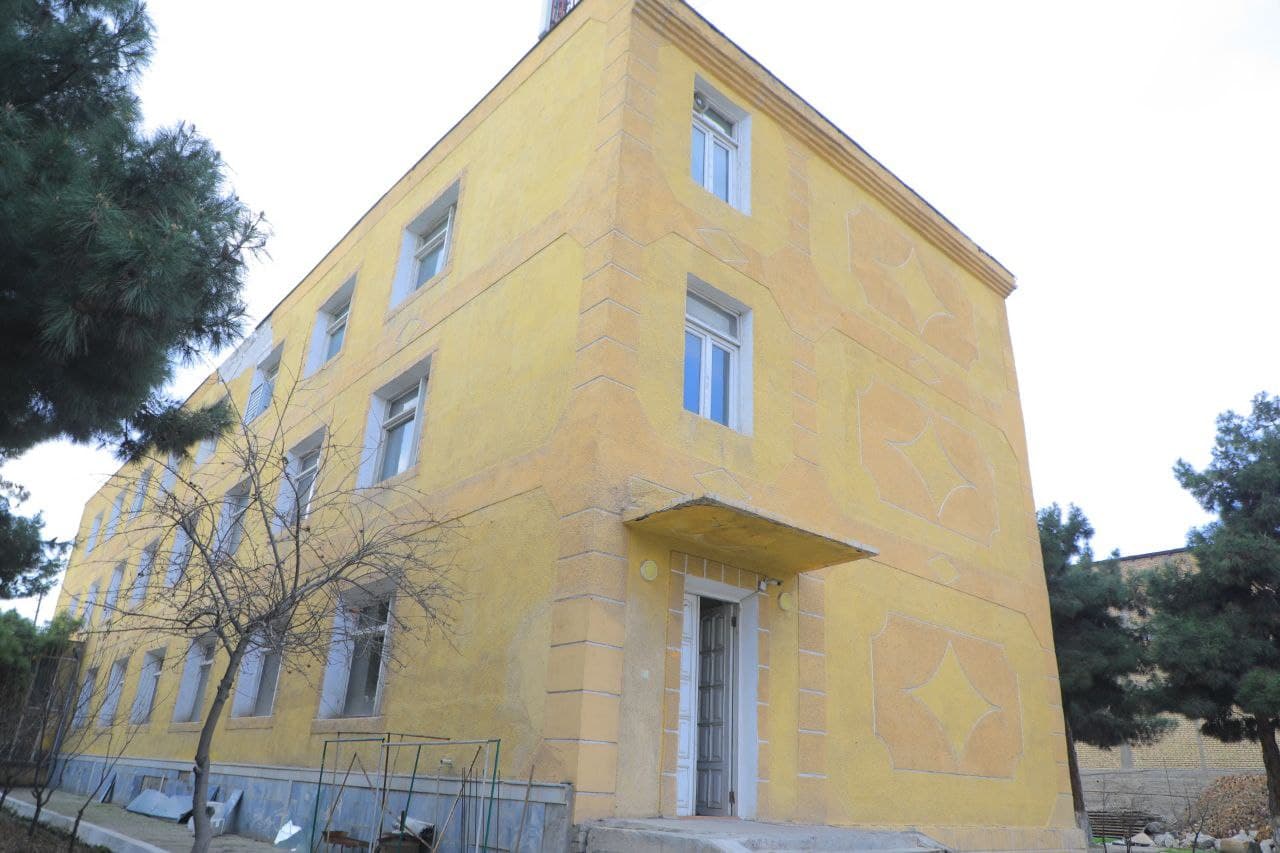 “Firdavs yengil sanoat” ishlab chiqarish va eksportni kengaytirmoqda