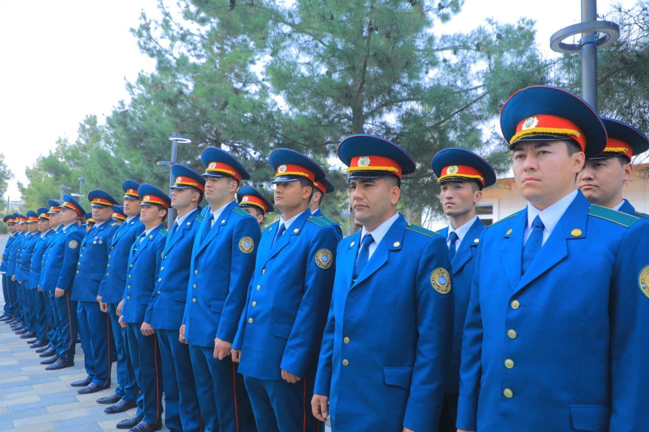 Ramazon hayitini munosib o‘tkazish chora-tadbirlari belgilab olindi