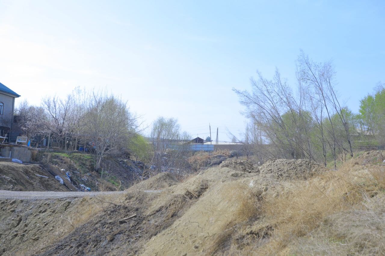 “Yoshlik” mahallasida infratuzilma va aholi sharoiti o‘rganildi