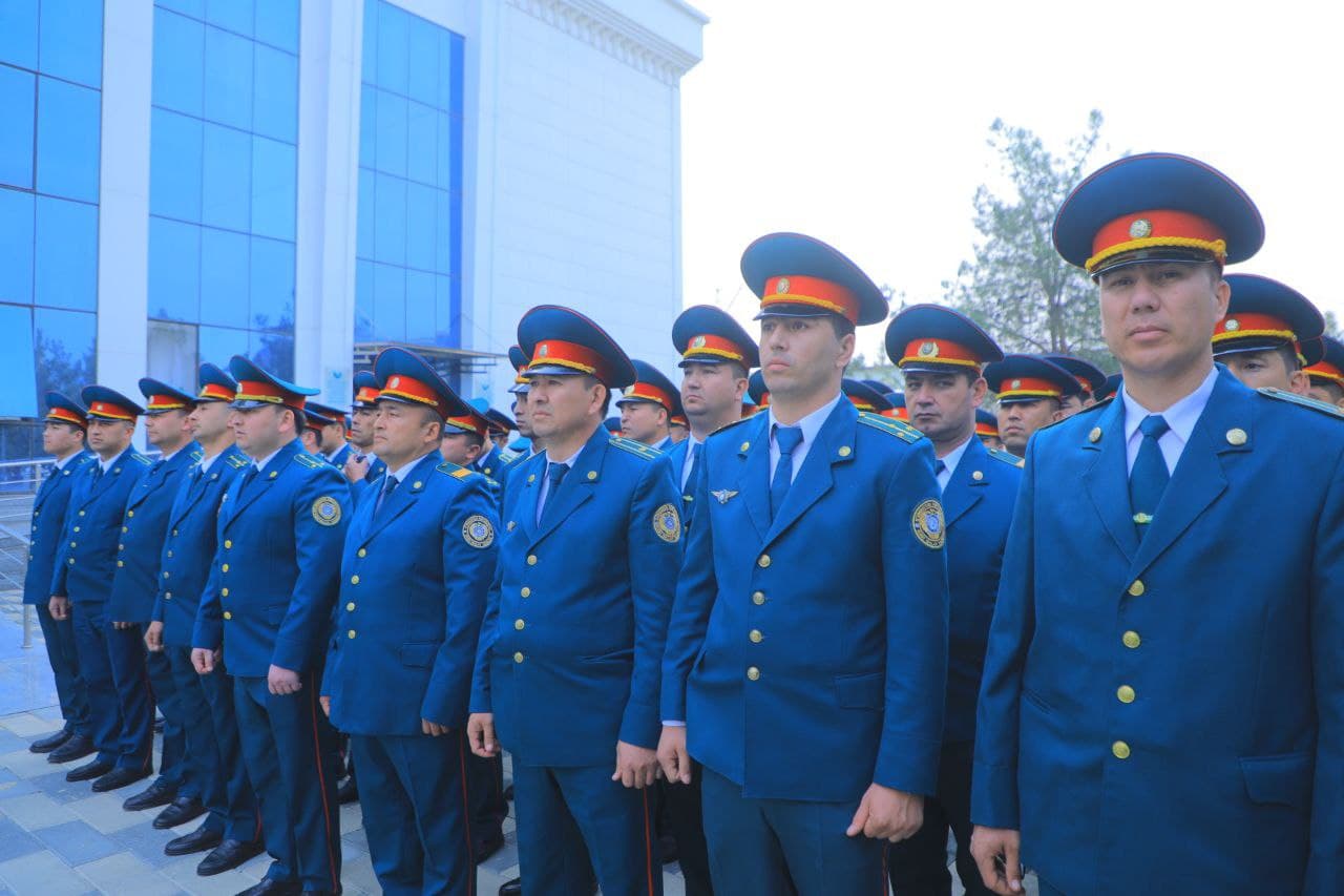 Ramazon hayitini munosib o‘tkazish chora-tadbirlari belgilab olindi