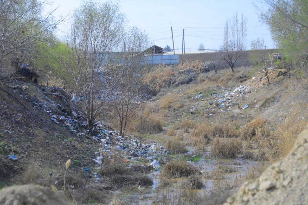 “Yoshlik” mahallasida infratuzilma va aholi sharoiti o‘rganildi