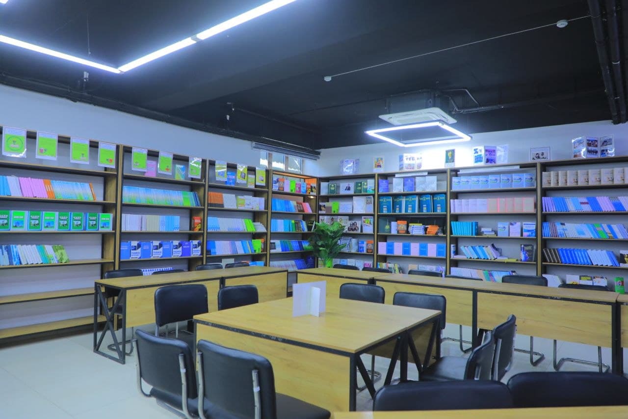 University of Business and Science uchun yangi bino quriladi