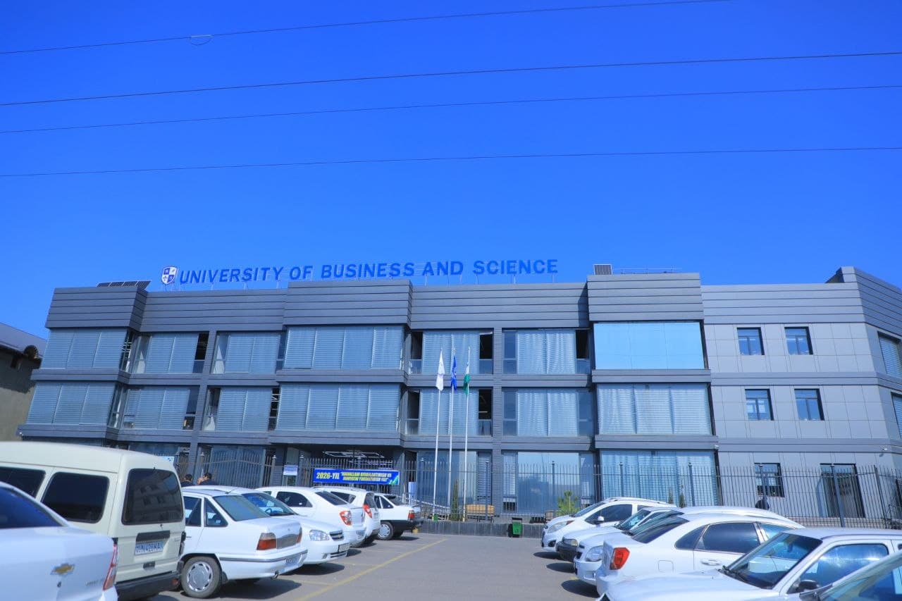 University of Business and Science uchun yangi bino quriladi