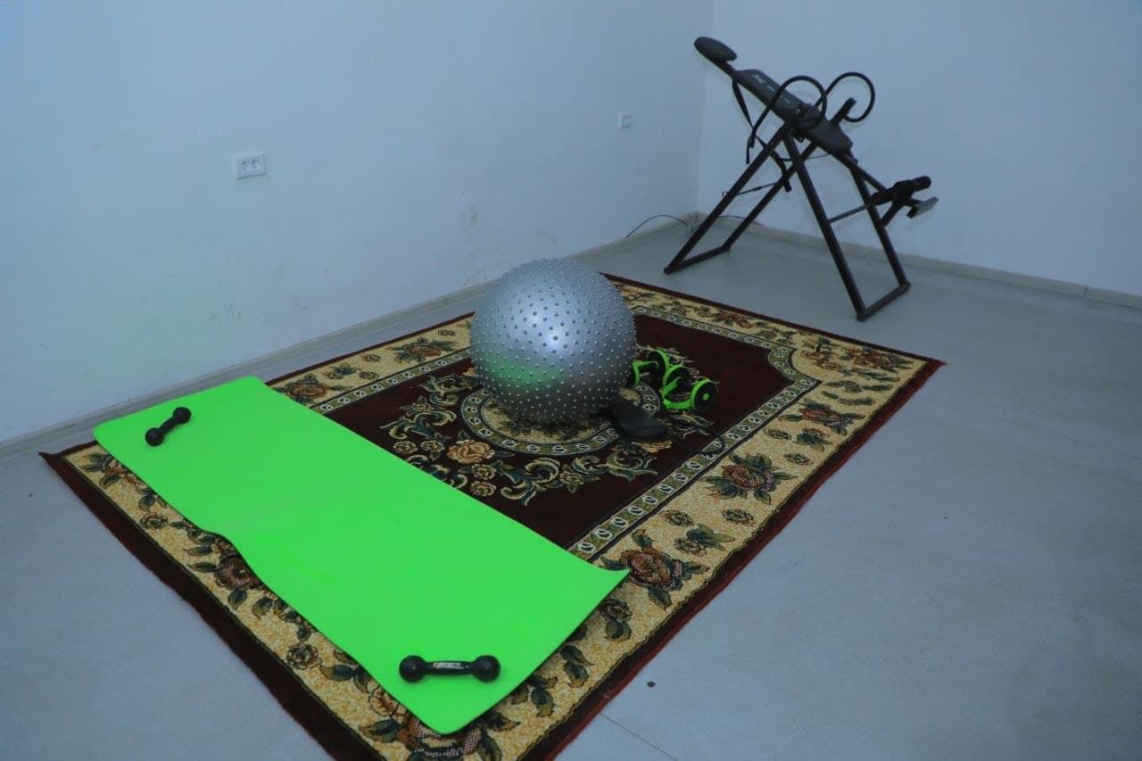 Furqat mahallasida xotin-qizlar bandligiga xizmat qiluvchi markaz ish boshladi