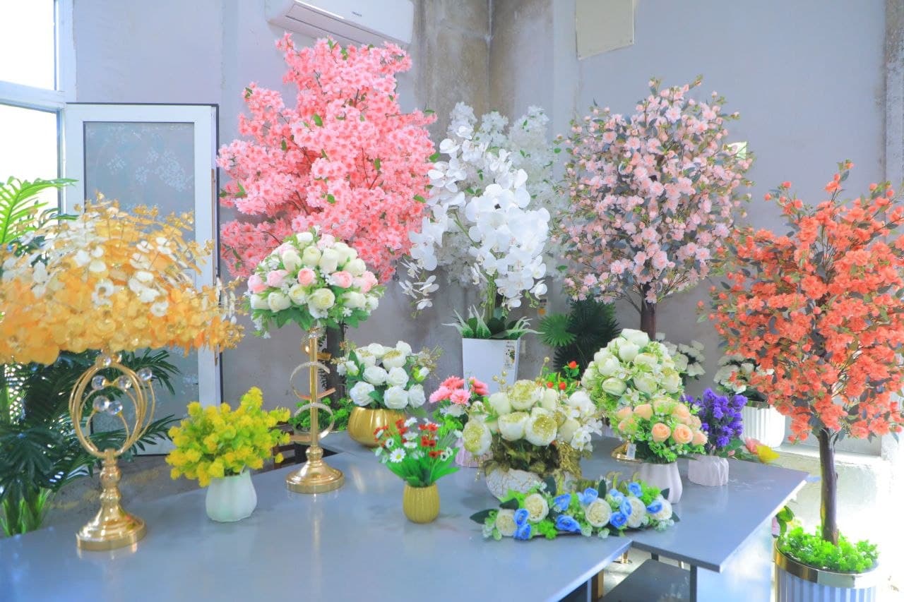 Furqat mahallasida xotin-qizlar bandligiga xizmat qiluvchi markaz ish boshladi