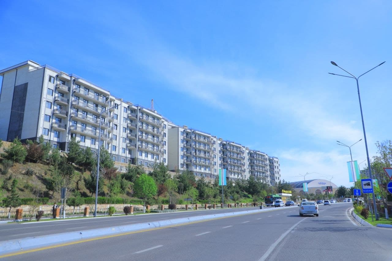 Namanganning tashrif qog‘ozi — gullar bayramiga qizg‘in hozirlik boshlandi