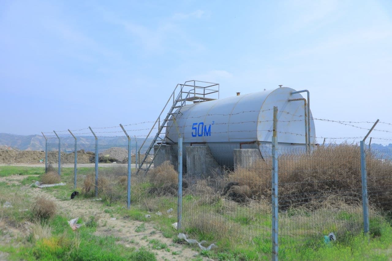 “Sherbuloq” mahallasida noqonuniy qurilmalar va o‘zboshimchalik holatlari nazorat qilindi