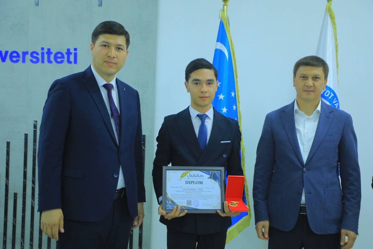 “Yoshlar kuni”da ilg‘or g‘oyalar muhokama markazida