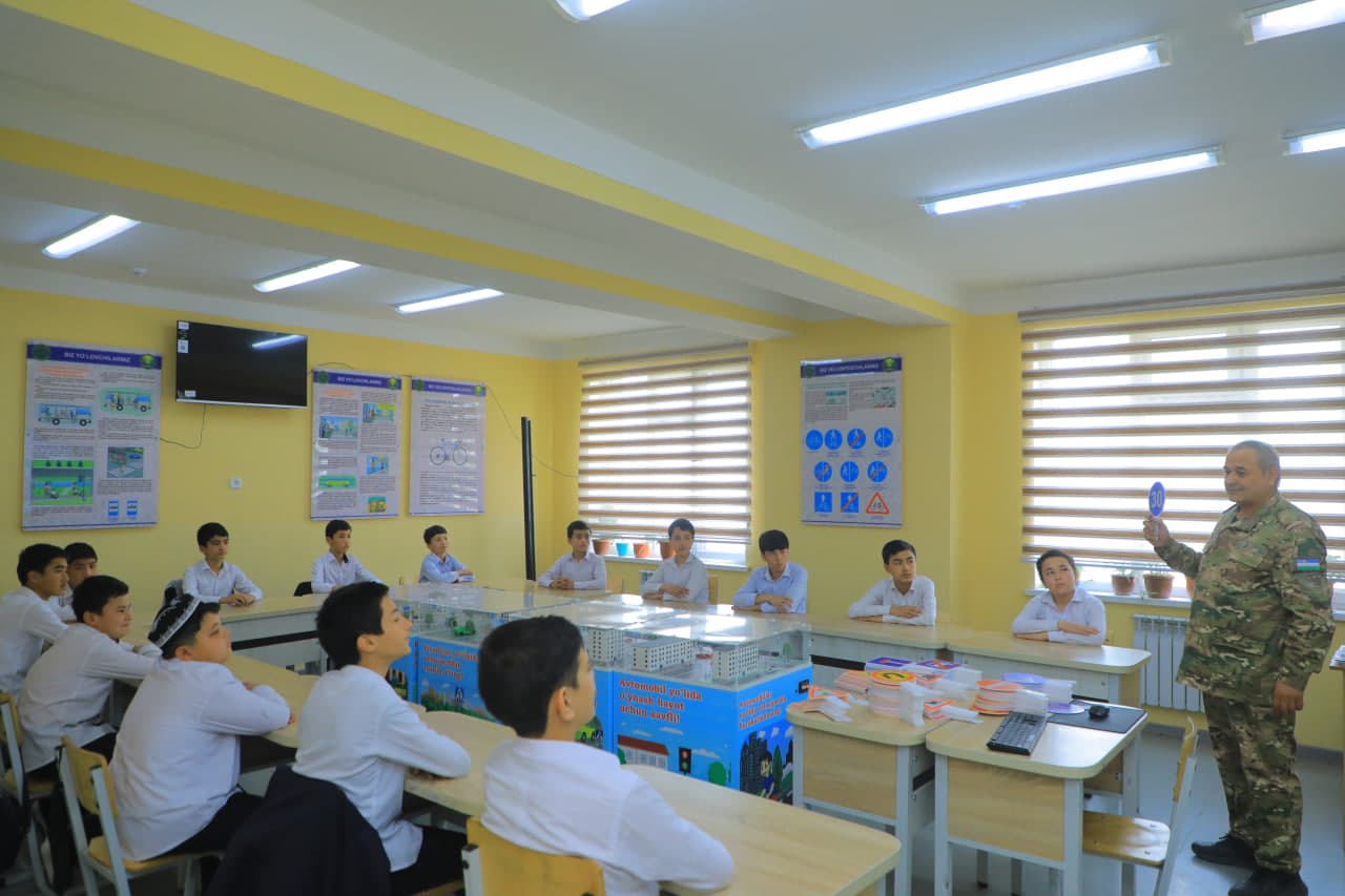 “Yoshlar kuni” — “Mingchinor” mahallasida haqiqiy festivalga aylandi