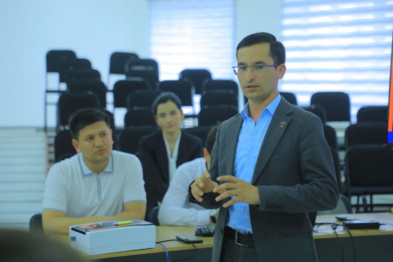 “Yoshlar kuni”da ilg‘or g‘oyalar muhokama markazida