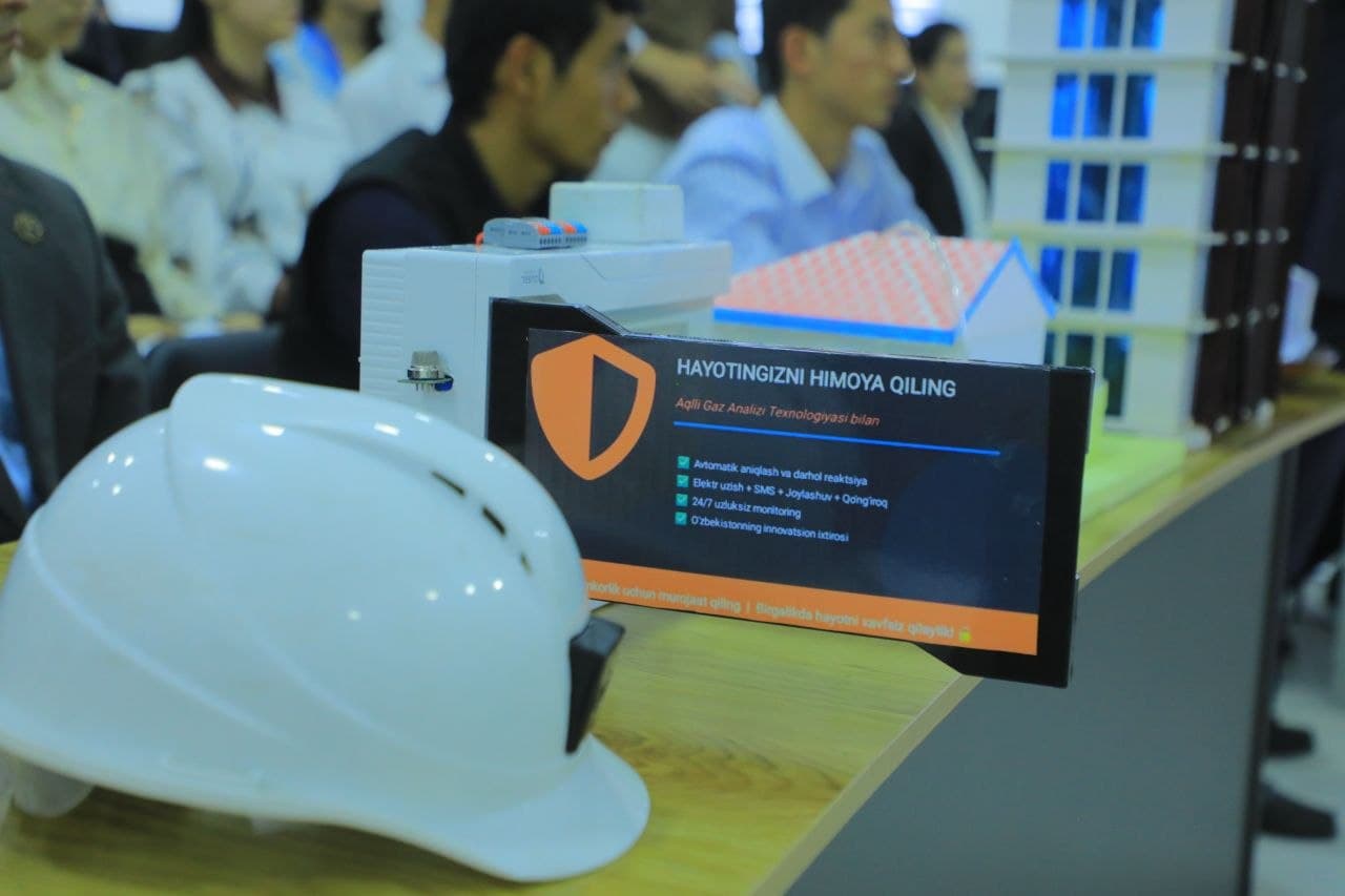 “Yoshlar kuni”da ilg‘or g‘oyalar muhokama markazida