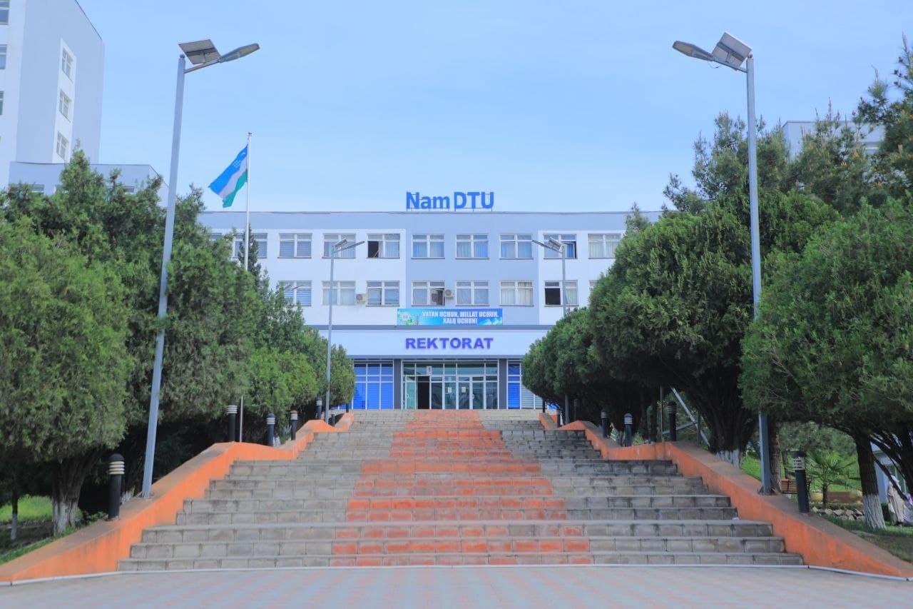 “Yoshlar kuni” yurish marafoni bilan boshlandi