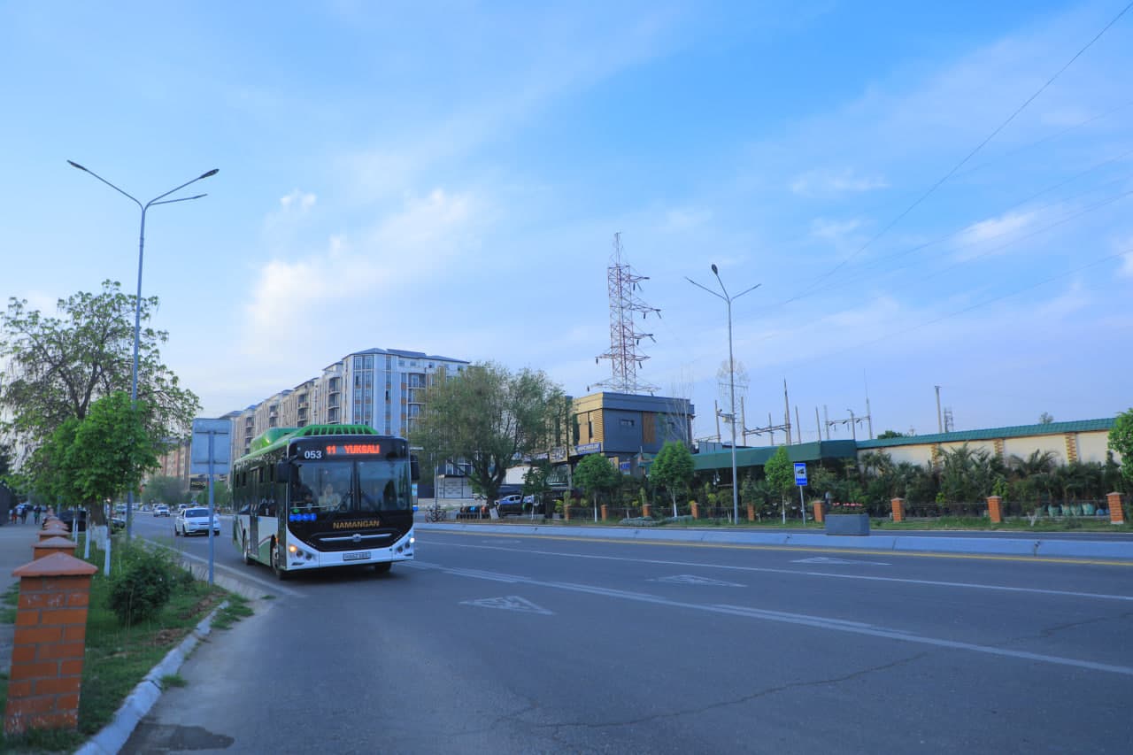 65-Xalqaro Gullar festivaliga tayyorgarlik ishlari qizg‘in davom etmoqda