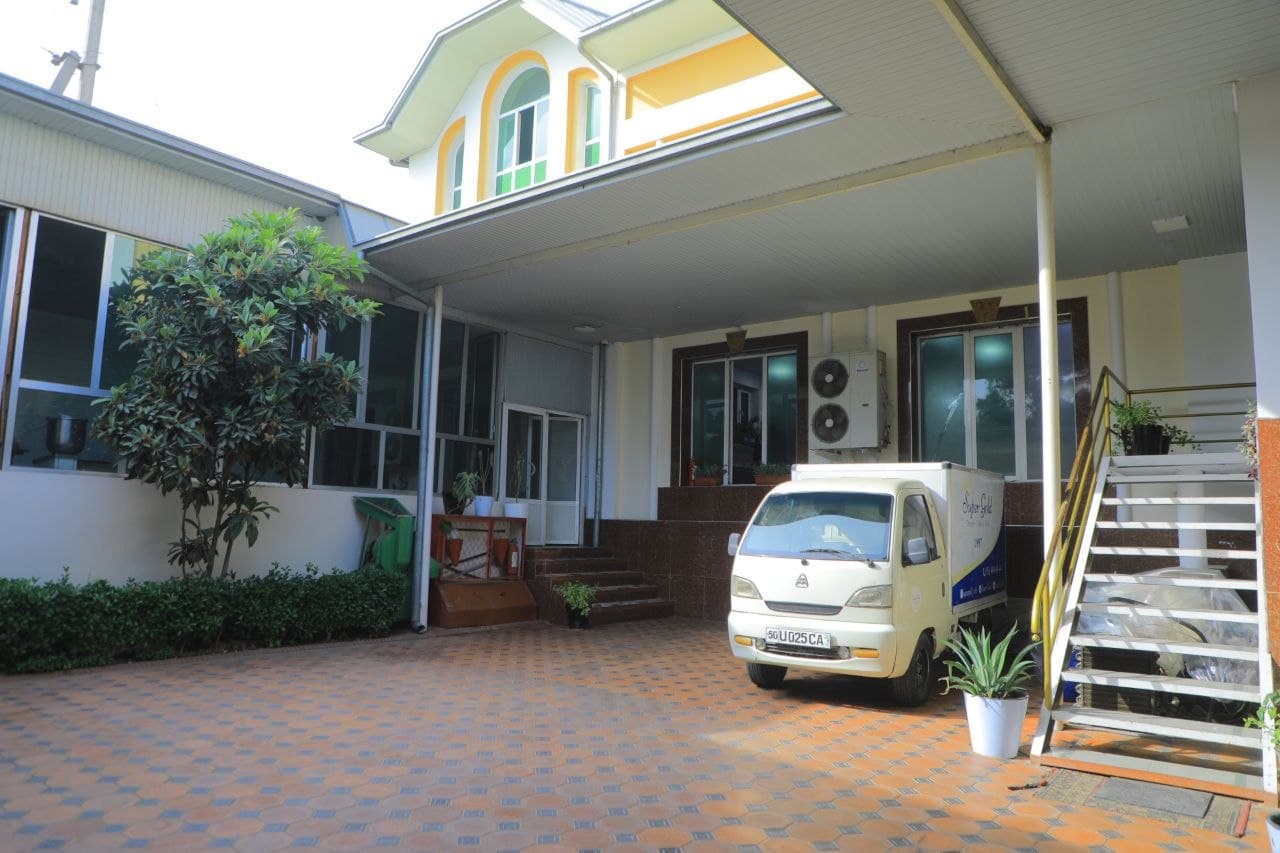 “Super gold” mahalliy bozorga 50 turdagi shirinlik yetkazmoqda