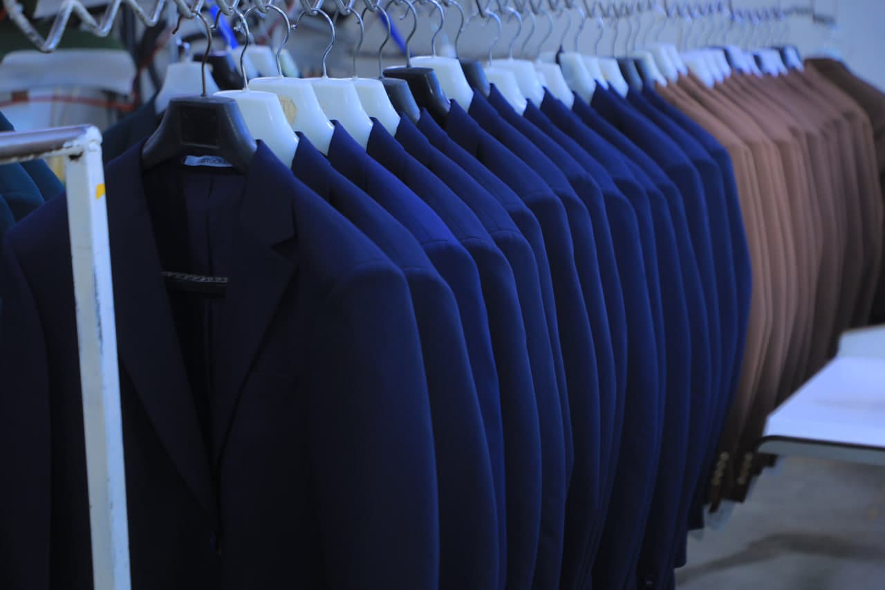 Yangi Namanganda iqtisodiy faollik: eksport va investitsiyalarda o‘sish kuzatilmoqda