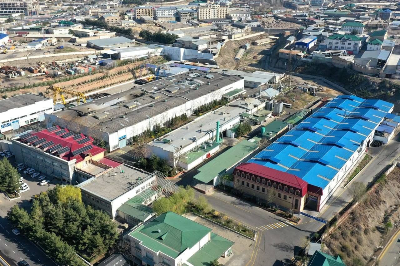 Yangi Namanganda iqtisodiy faollik: eksport va investitsiyalarda o‘sish kuzatilmoqda