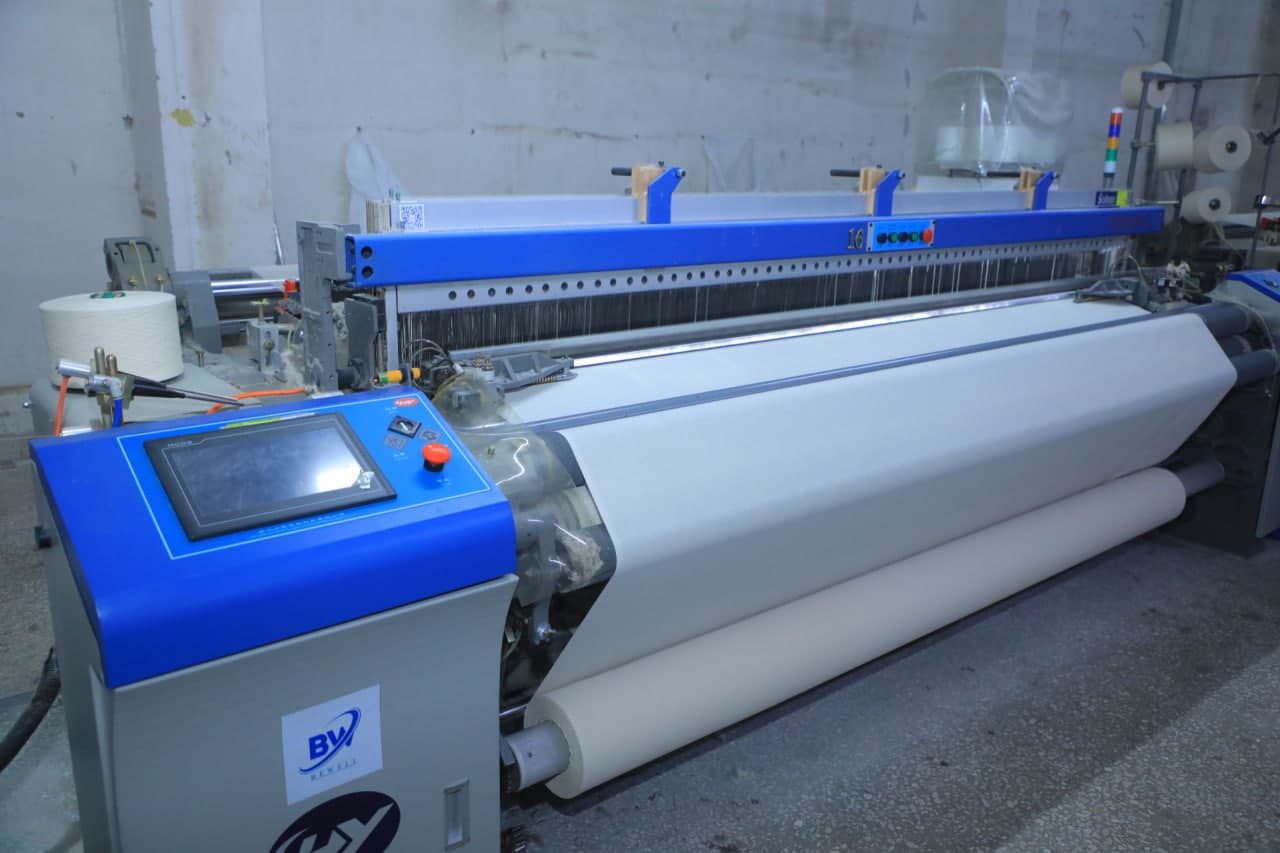 Yangi Namanganda iqtisodiy faollik: eksport va investitsiyalarda o‘sish kuzatilmoqda