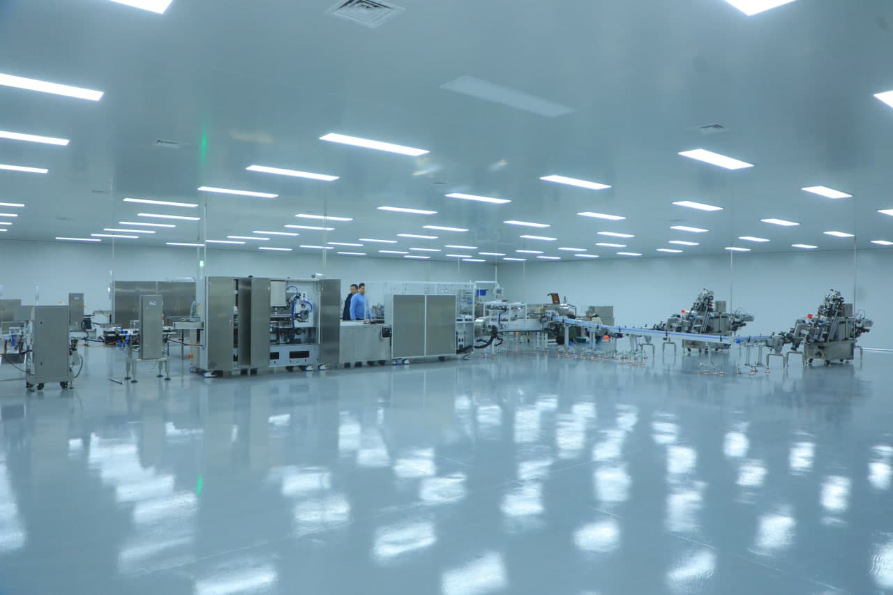 Yangi Namanganda iqtisodiy faollik: eksport va investitsiyalarda o‘sish kuzatilmoqda