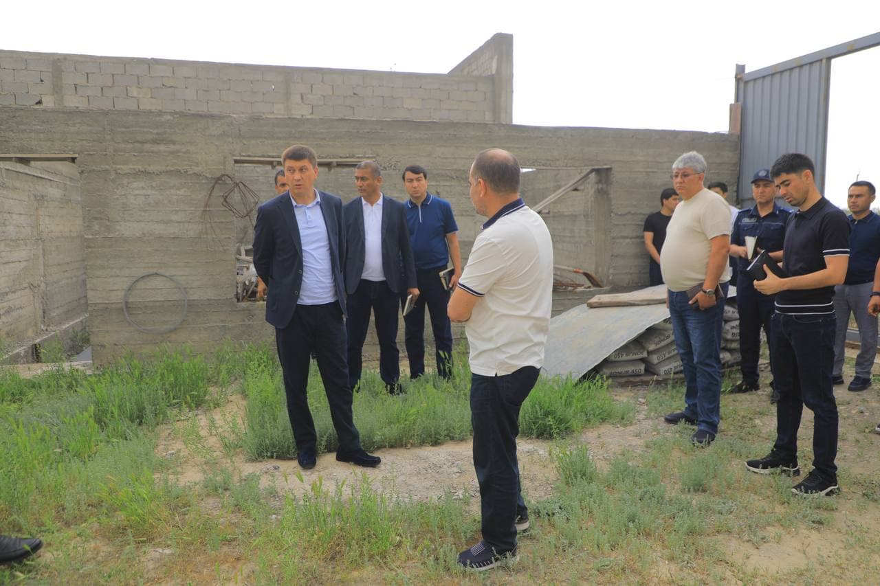 “Yoshlik” KSZdagi loyihalar ijrosi tanqidiy o‘rganildi