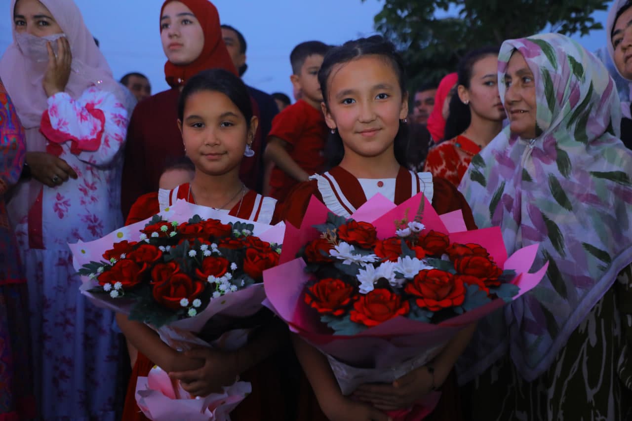 Yangi Namangan tumani hojilari yurtga qaytishdi