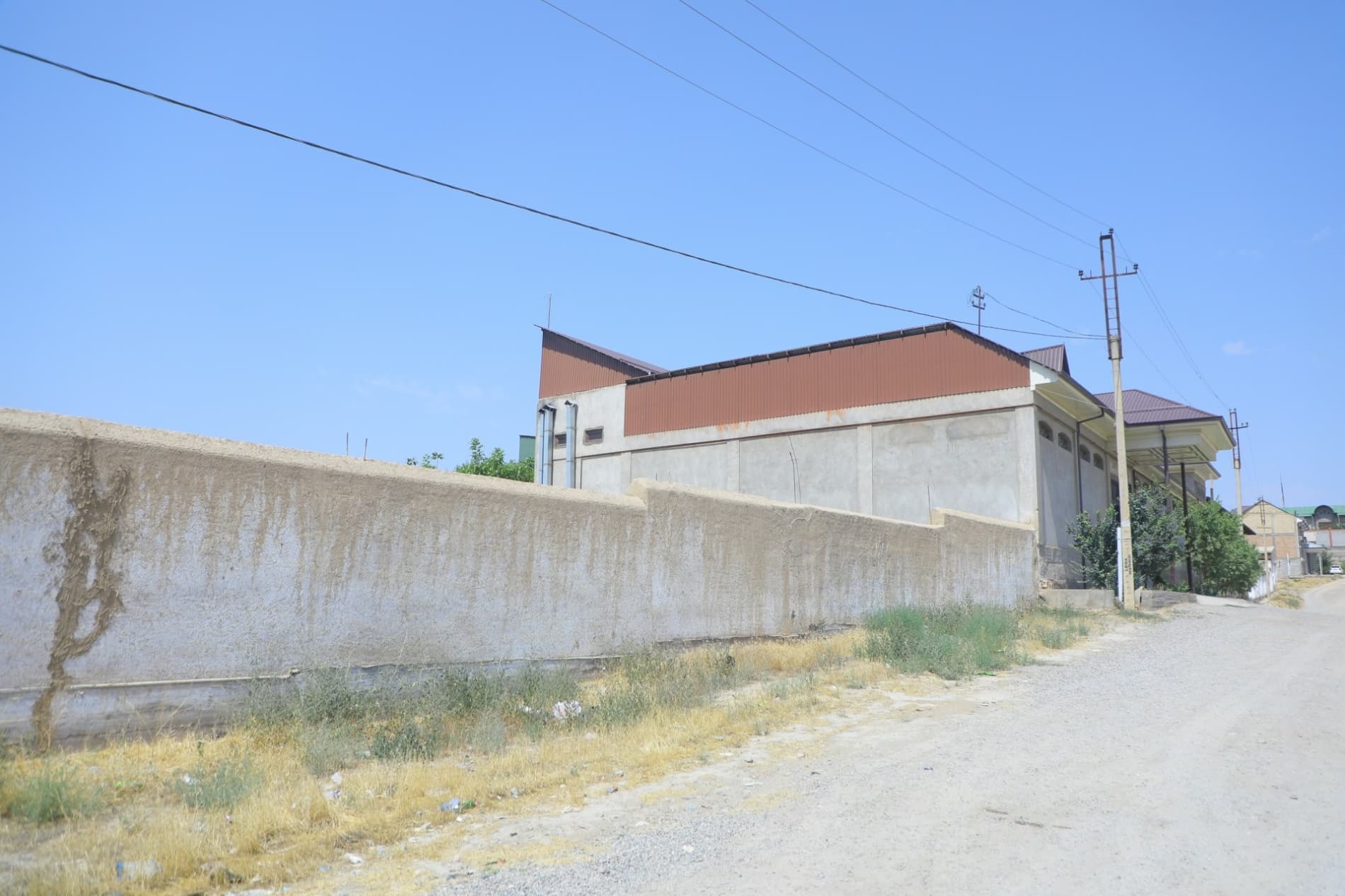 Aholi murojaatlari joyida o‘rganildi