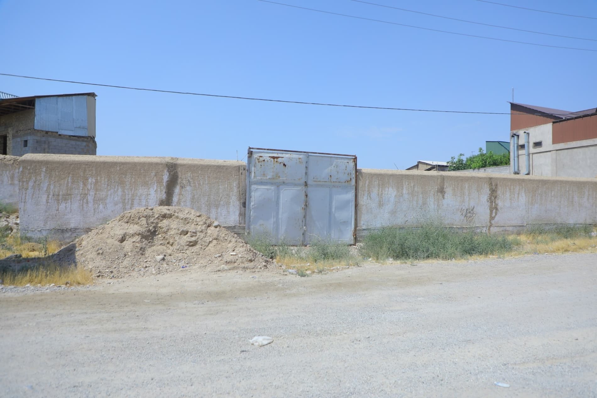 Aholi murojaatlari joyida o‘rganildi