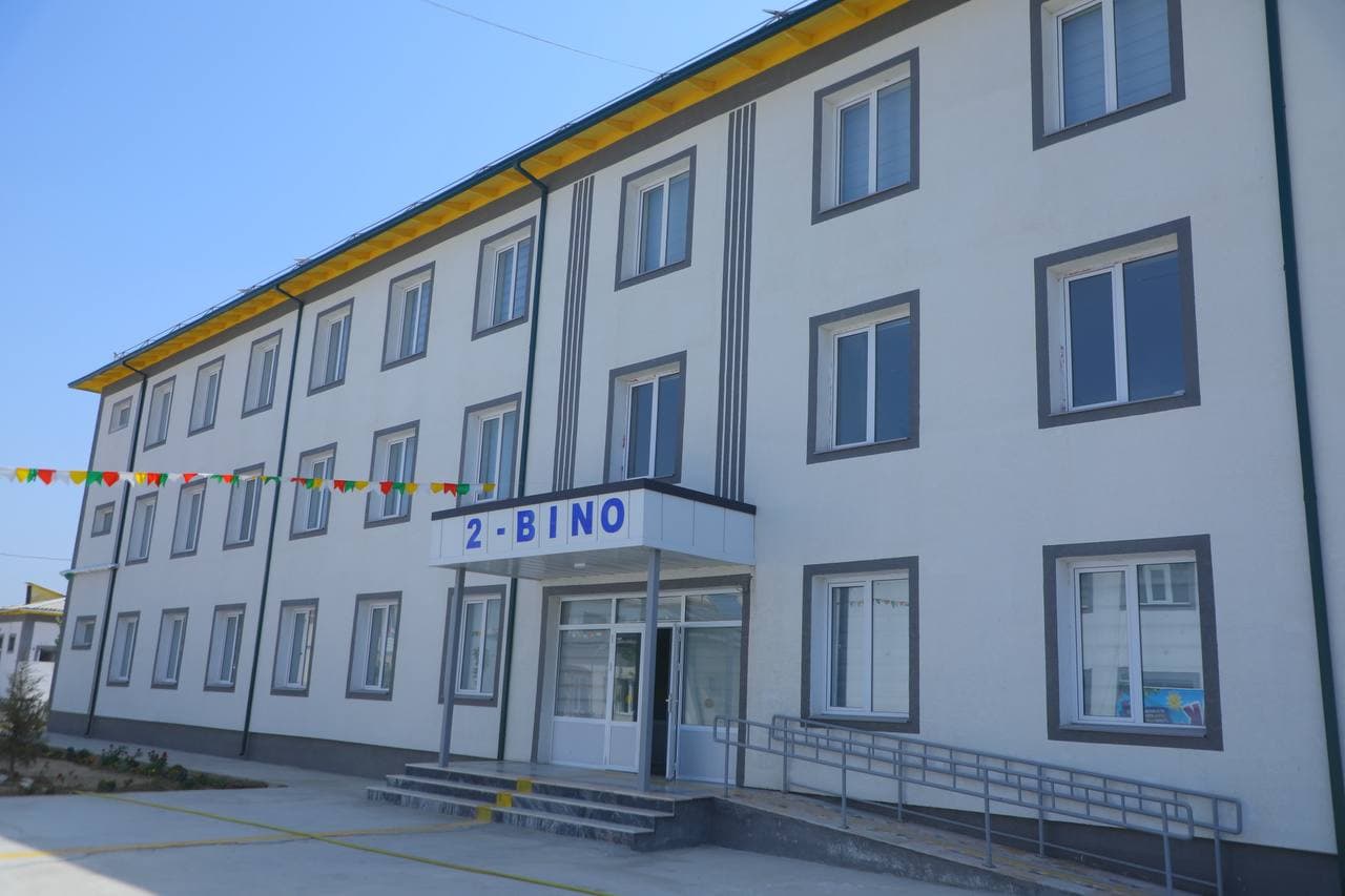 Yoshlar uchun yaratilgan imkoniyatlar ta’tilni mazmunli o‘tkazishga xizmat qilmoqda