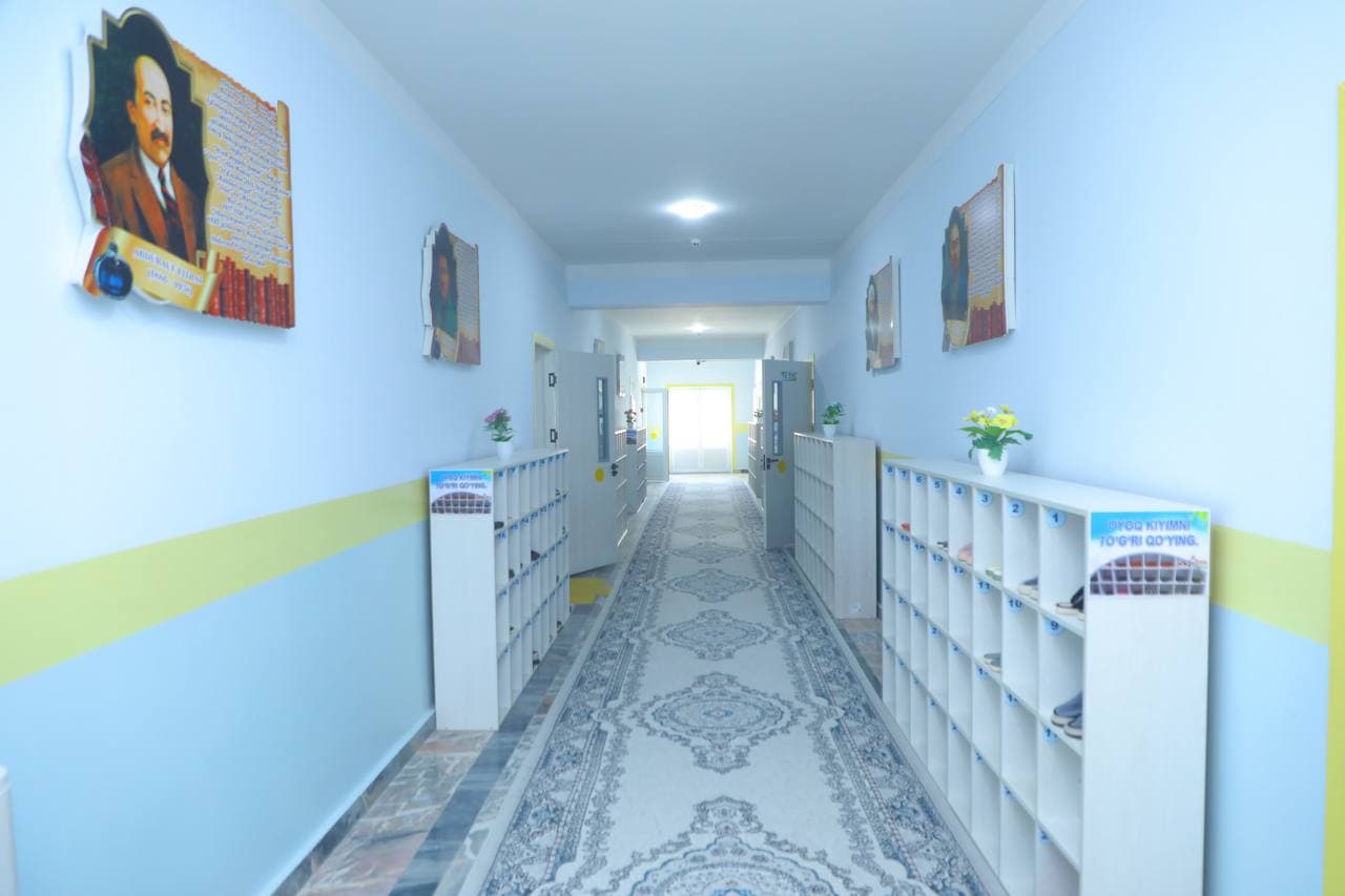 Yoshlar uchun yaratilgan imkoniyatlar ta’tilni mazmunli o‘tkazishga xizmat qilmoqda