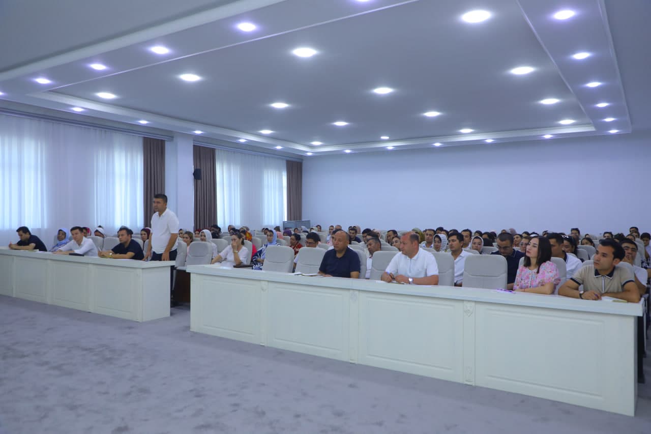 Ijtimoiy xizmatlar samaradorligini oshirish bo‘yicha vazifalar belgilab berildi