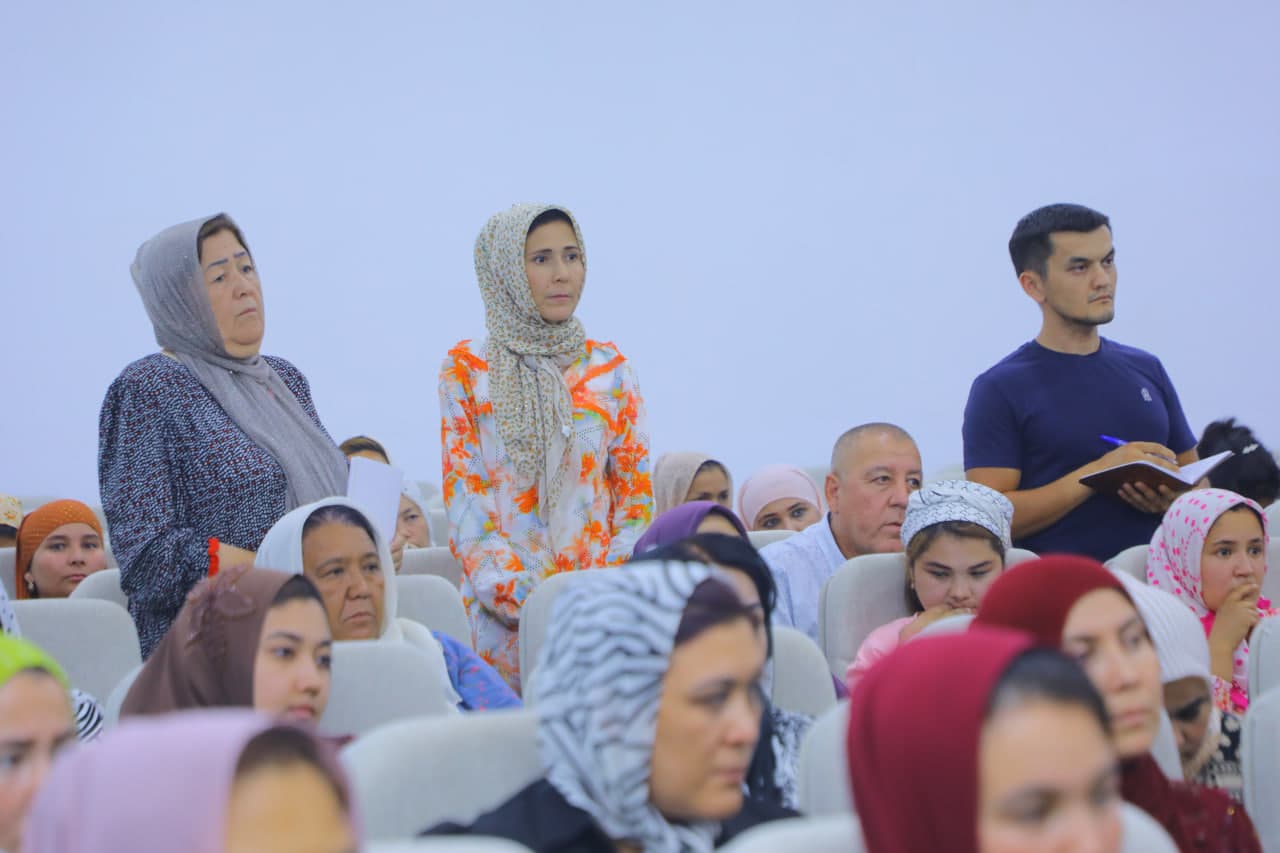Ijtimoiy xizmatlar samaradorligini oshirish bo‘yicha vazifalar belgilab berildi