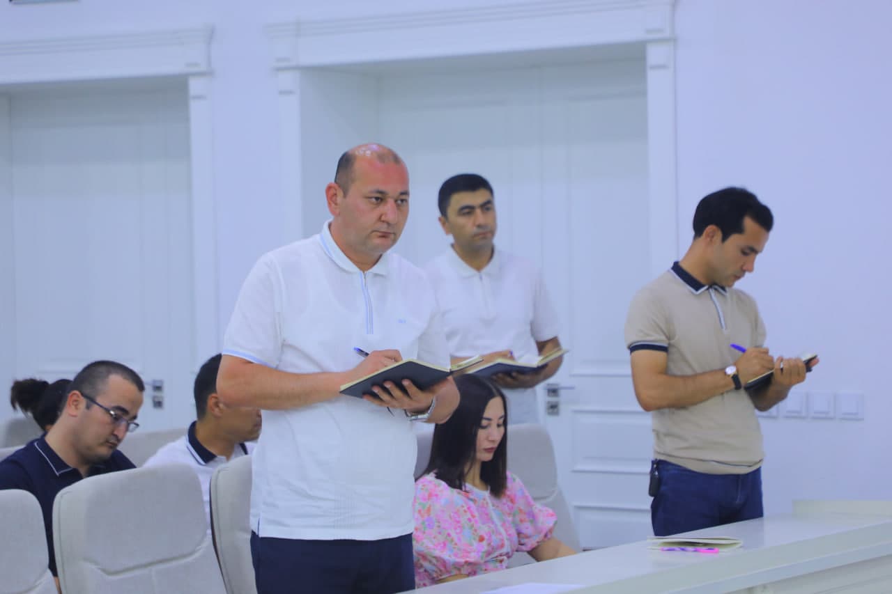 Ijtimoiy xizmatlar samaradorligini oshirish bo‘yicha vazifalar belgilab berildi