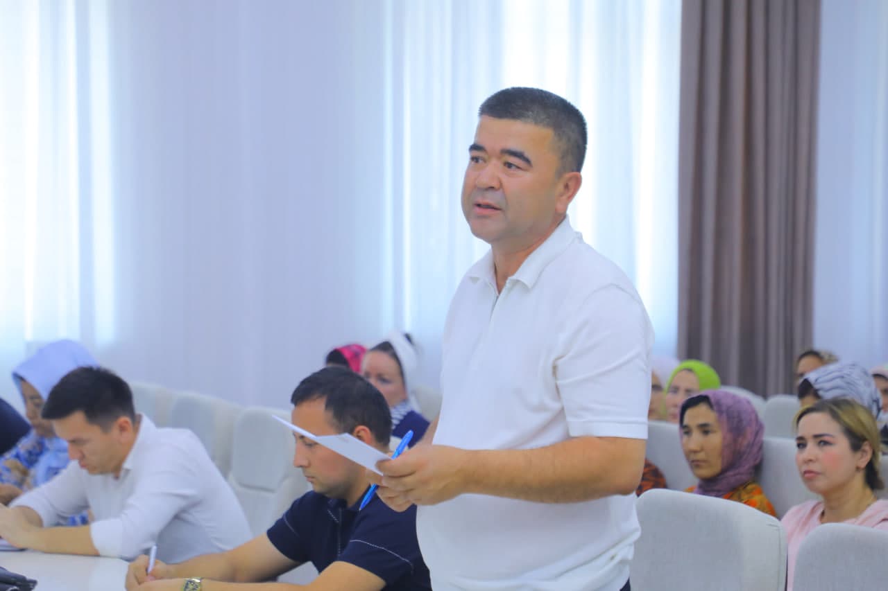 Ijtimoiy xizmatlar samaradorligini oshirish bo‘yicha vazifalar belgilab berildi