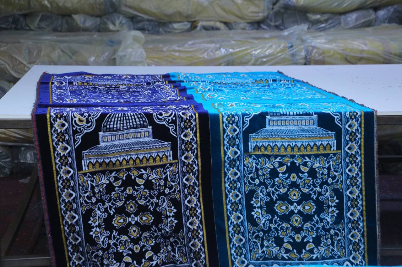 Oilaviy biznes yangi ish o‘rinlari yaratmoqda