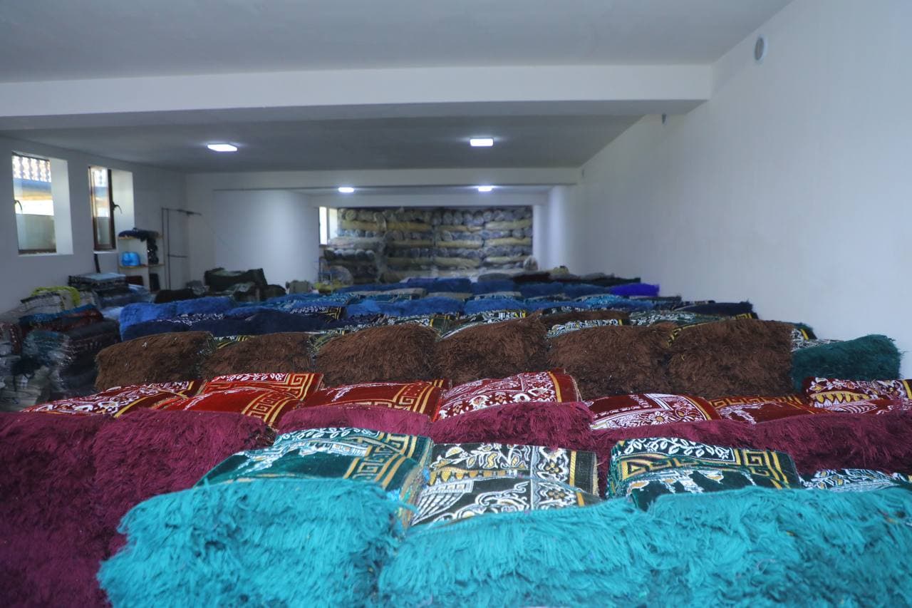Oilaviy biznes yangi ish o‘rinlari yaratmoqda