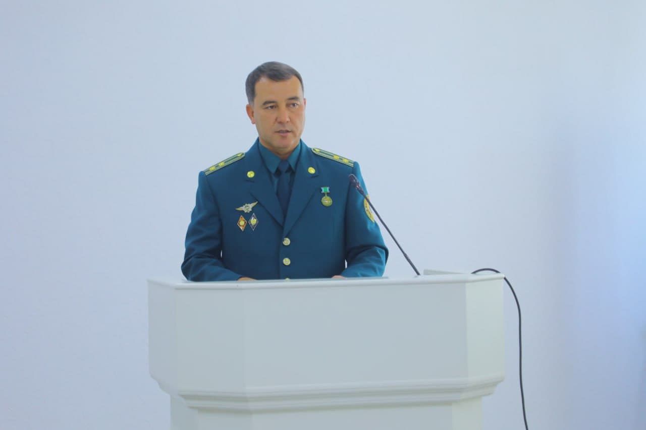 Yangi Namangan tuman Kengashining navbatdagi sessiyasi o‘tkazildi