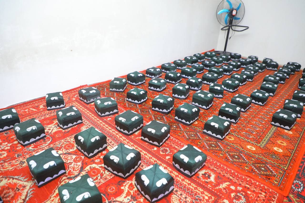 Hunarmandchilik orqali bandlik ta’minlanmoqda