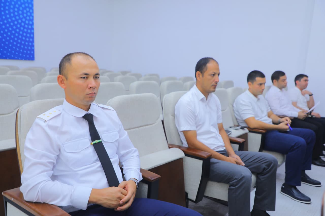 Yangi Namangan tuman Kengashining navbatdagi sessiyasi o‘tkaziladi